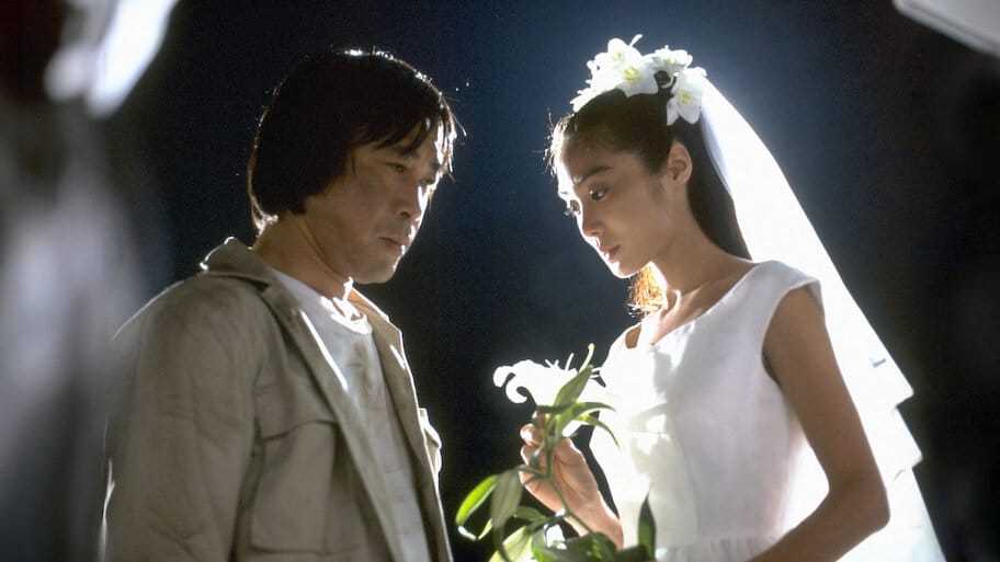 The 101st Proposal backdrop