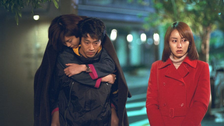 Yamato nadeshiko backdrop