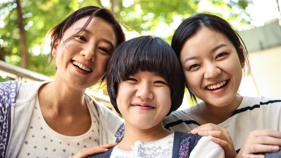 Thread of Lies backdrop