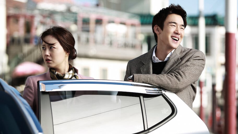 Mood of the Day backdrop