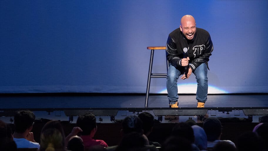 Fakkah Fuzz: Almost Banned backdrop