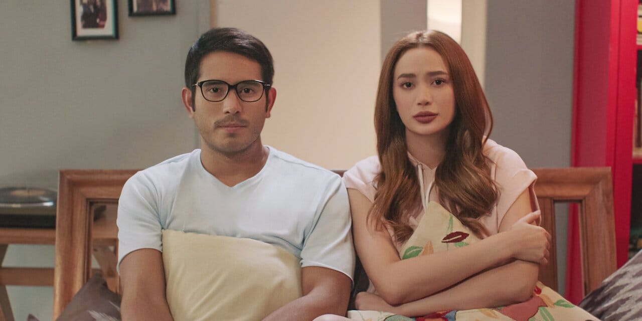 Can We Still Be Friends? backdrop