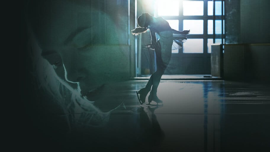 Spinning Out backdrop