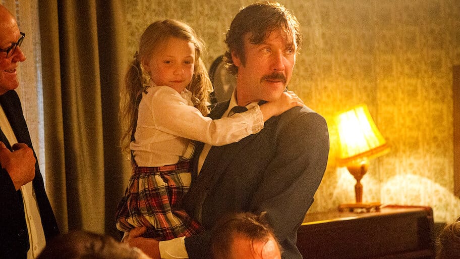 Mig äger ingen backdrop