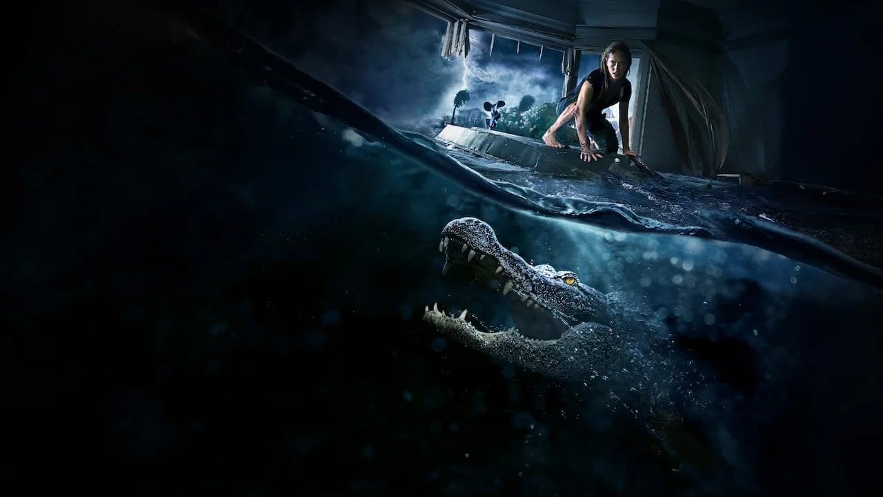 Crawl backdrop