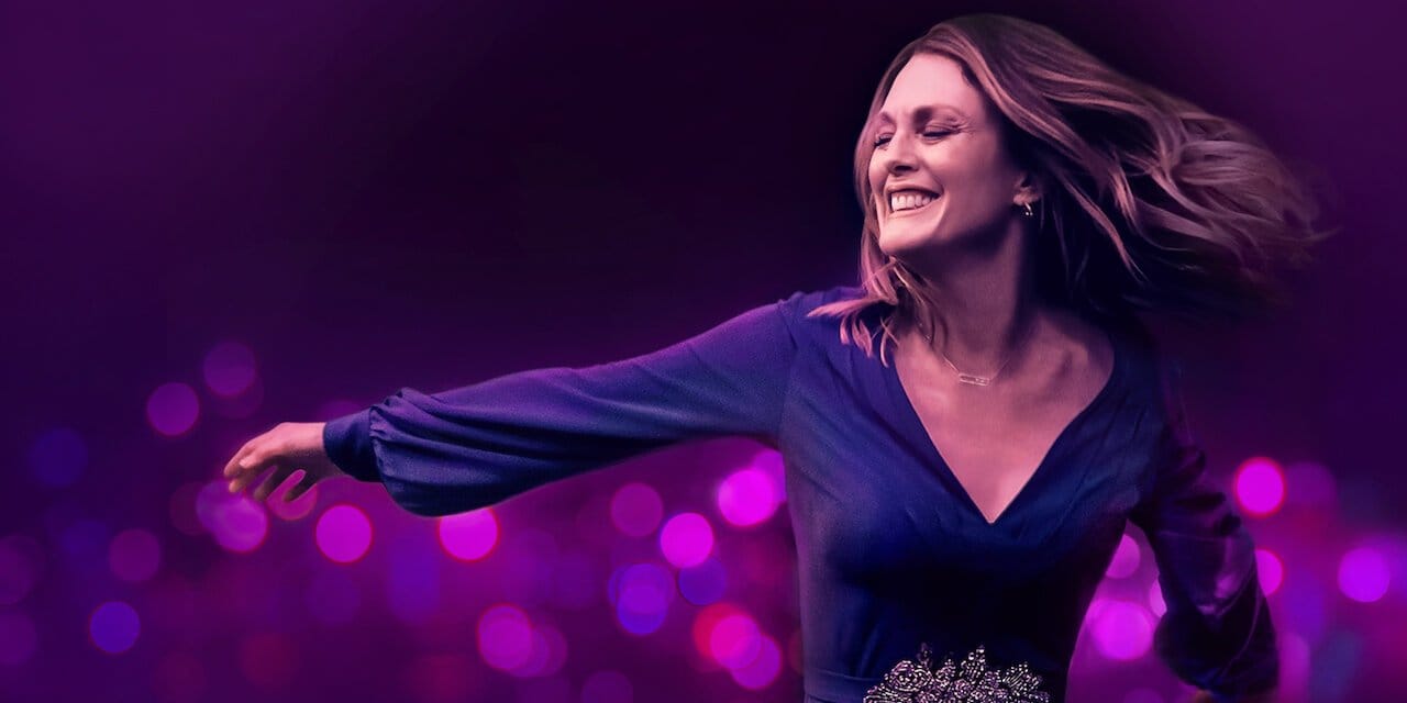 Gloria Bell backdrop