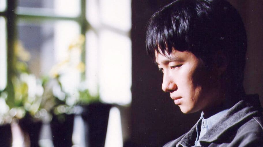 Jealousy Is My Middle Name backdrop