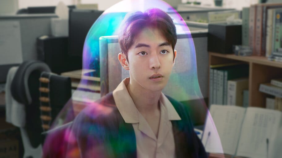 The School Nurse Files backdrop