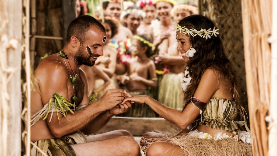 Extreme Engagement backdrop