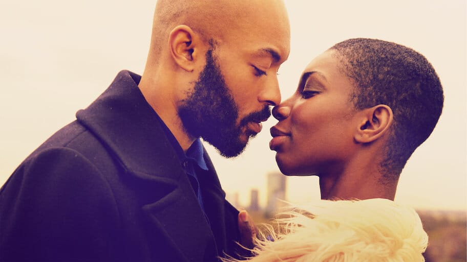 Been So Long backdrop