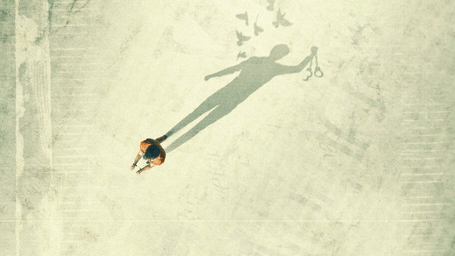 The Innocence Files backdrop