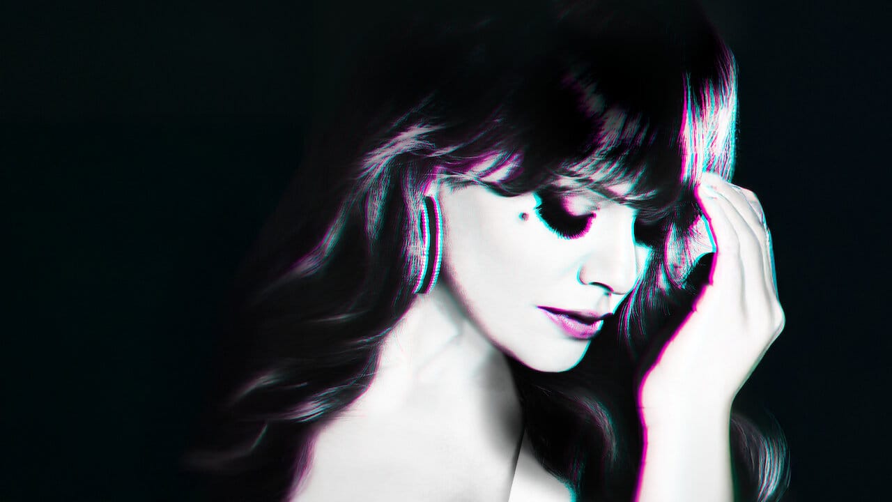 Jenni Rivera: Mariposa de Barrio backdrop