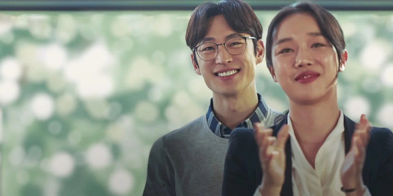 아이 캔 스피크 backdrop