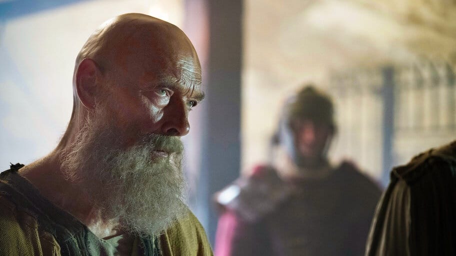 Paul, Apostle of Christ backdrop