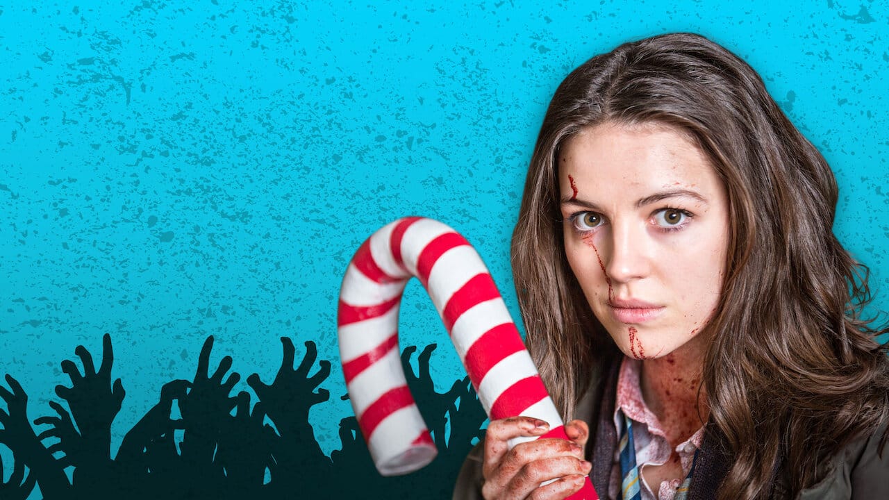 Anna and the Apocalypse backdrop