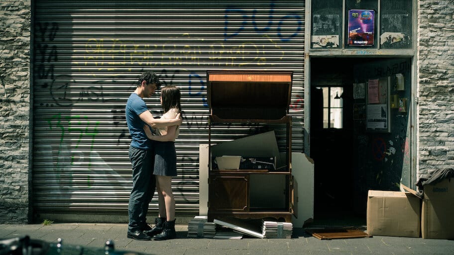 Das Leben danach backdrop