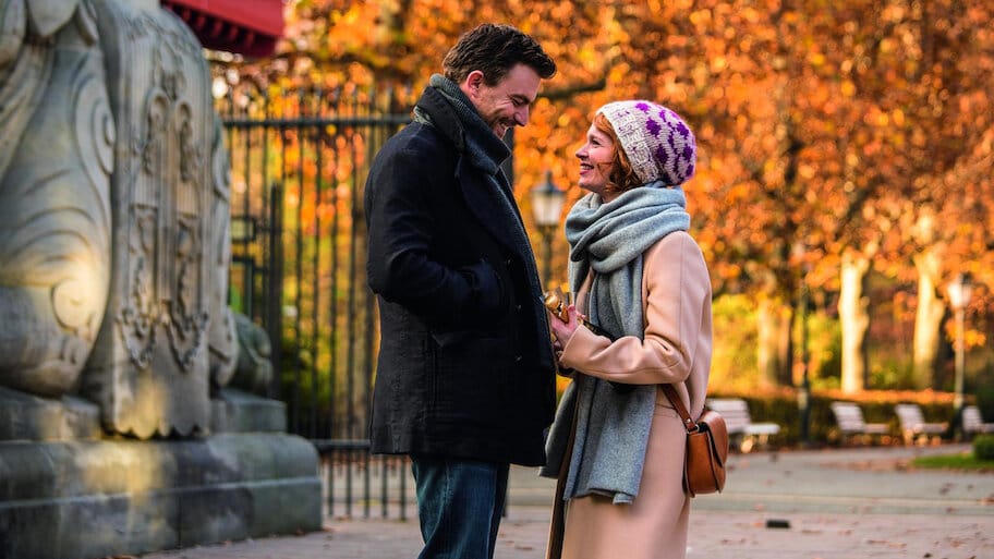 Text for You backdrop