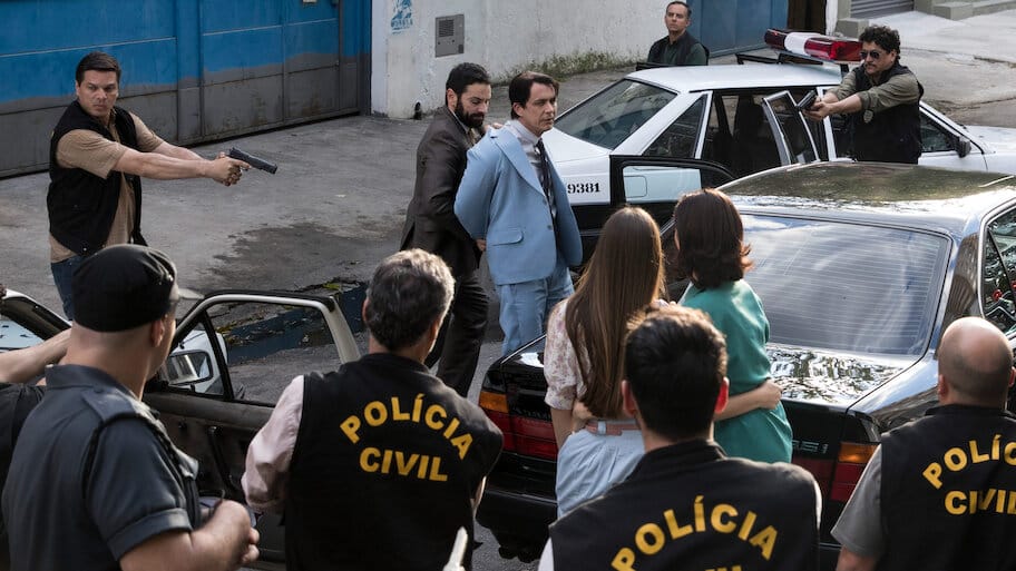 Nothing to Lose 2 backdrop