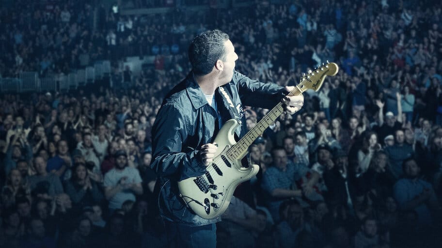 ADAM SANDLER 100% FRESH backdrop