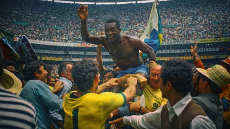 Becoming Champions backdrop