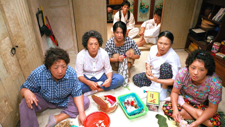 Mapado 2: Back to the Island backdrop