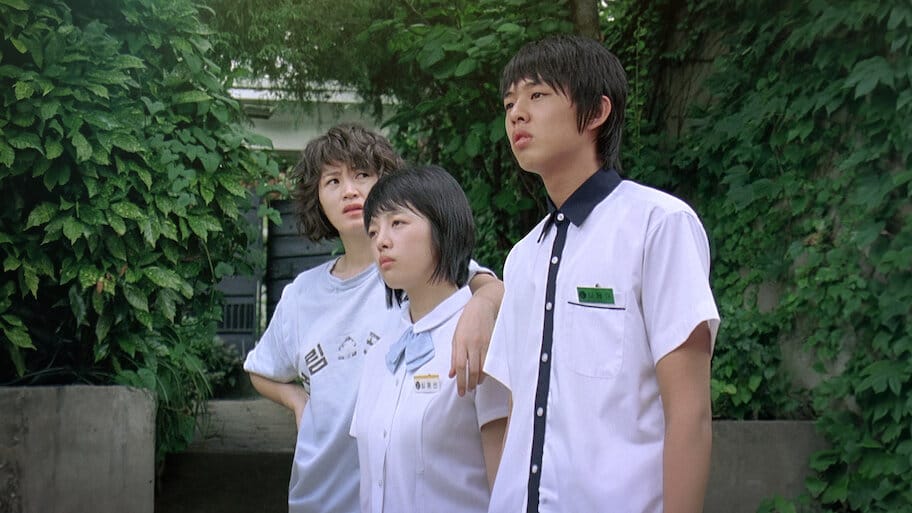 Skeletons in the Closet backdrop