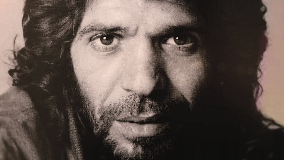 Camarón Revolution backdrop