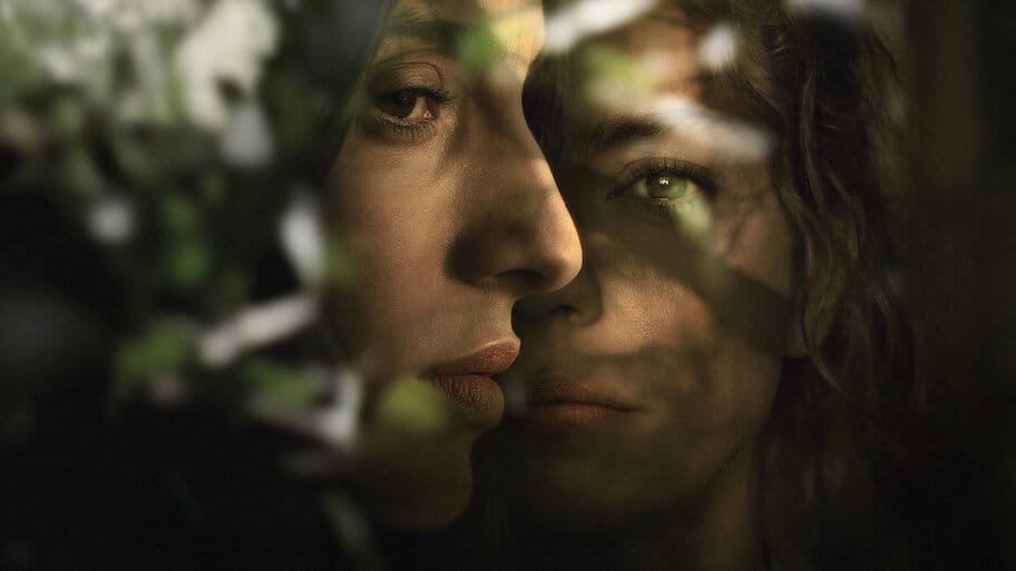 Fever Dream backdrop