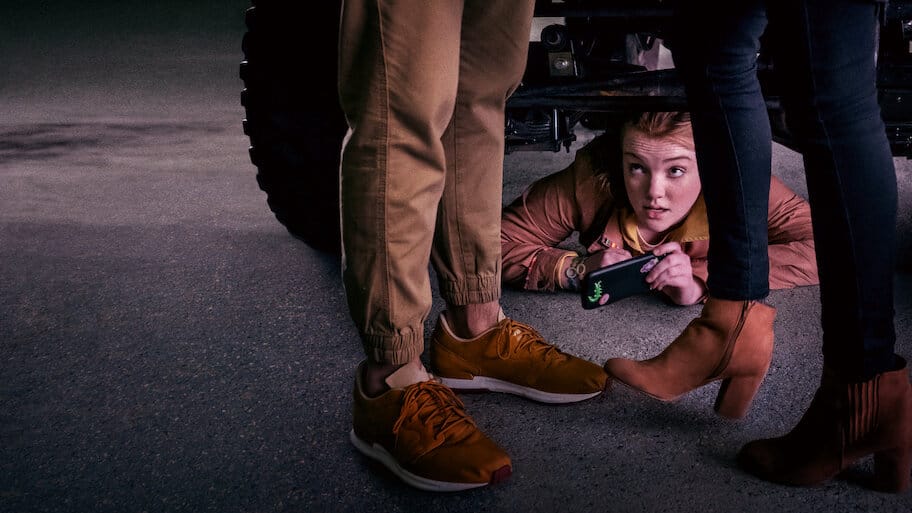 Sierra Burgess Is a Loser backdrop