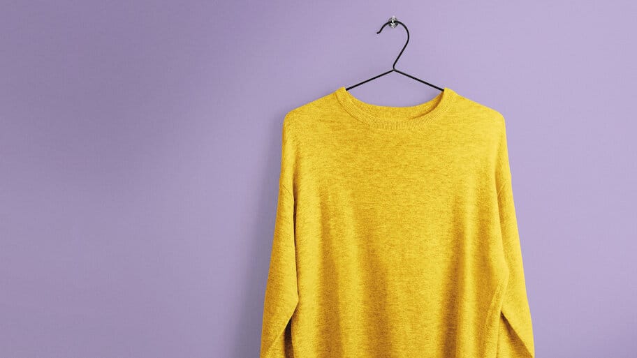 Worn Stories backdrop