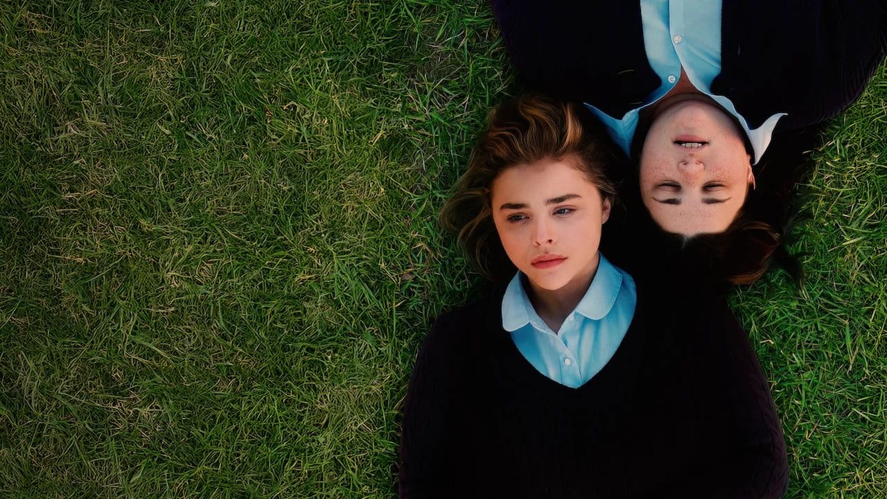 The Miseducation of Cameron Post backdrop