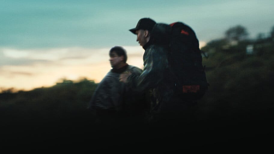 Escape at Dannemora backdrop