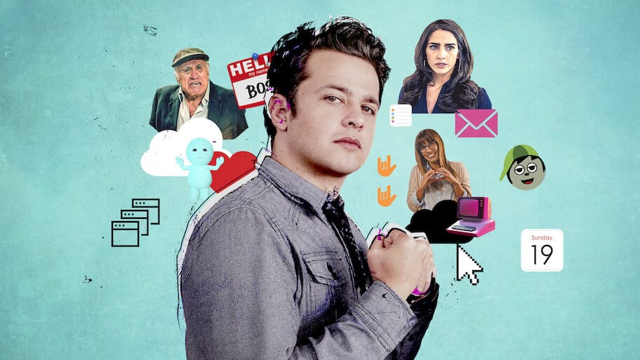 Mutiny of the Worker Bees backdrop