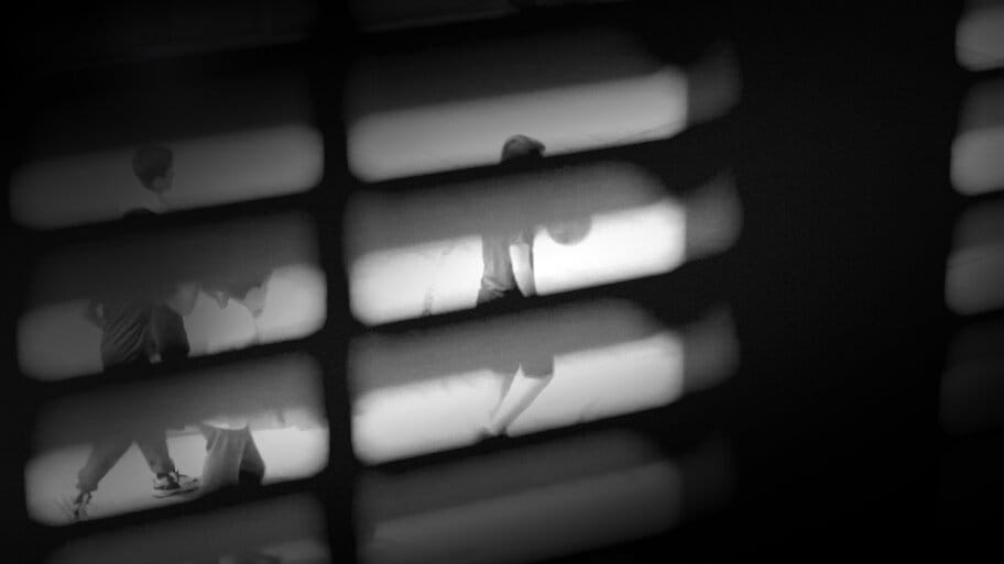 Examination of Conscience backdrop