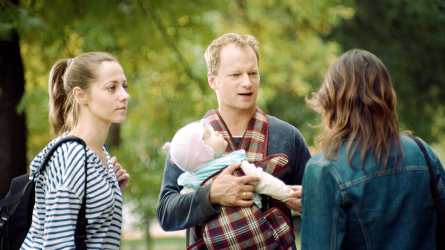 Sophie Seeks 7 backdrop