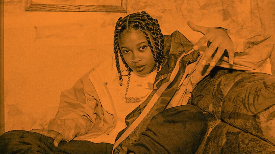 Ladies First: A Story of Women in Hip-Hop backdrop