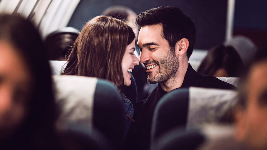 Can You Keep a Secret? backdrop