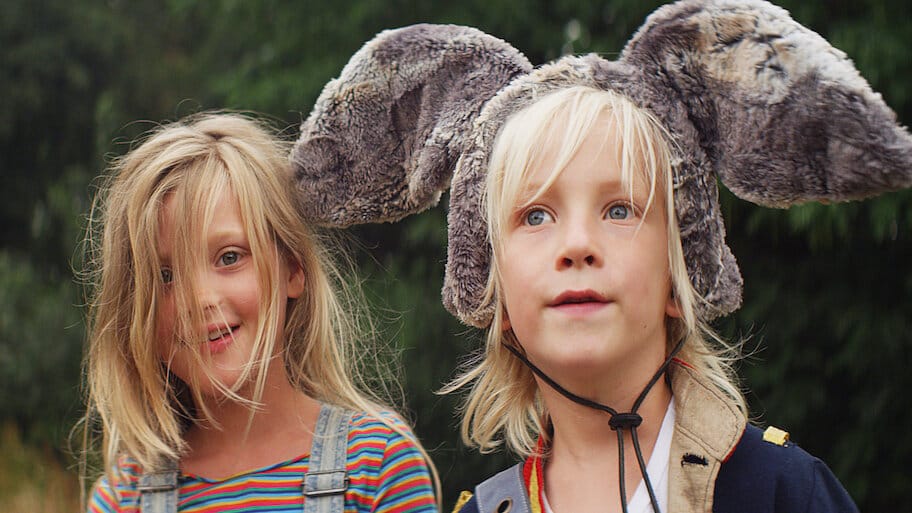 Jack's Wish backdrop