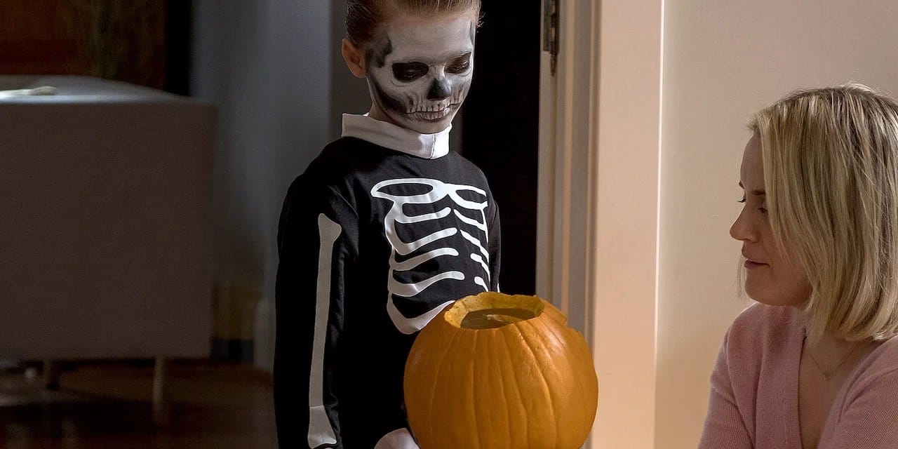 The Prodigy backdrop