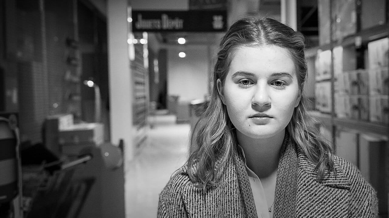 Slut in a Good Way backdrop