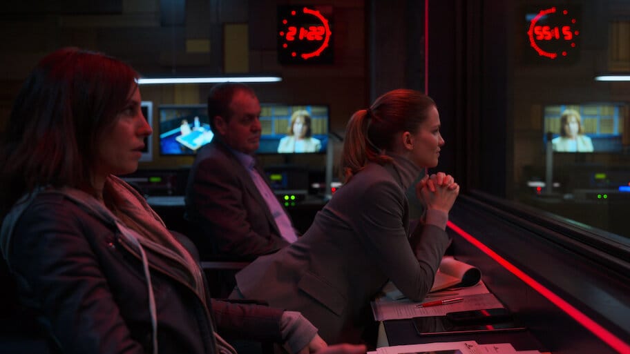 Criminal: France backdrop