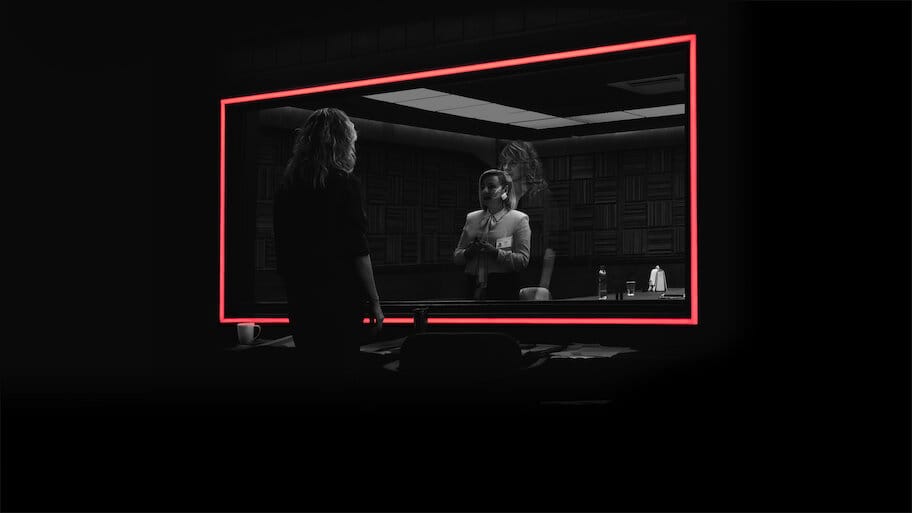 Criminal: Spain backdrop