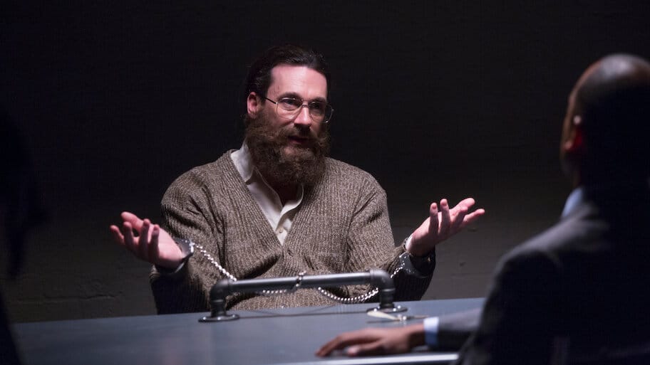 Party Monster: Scratching the Surface backdrop