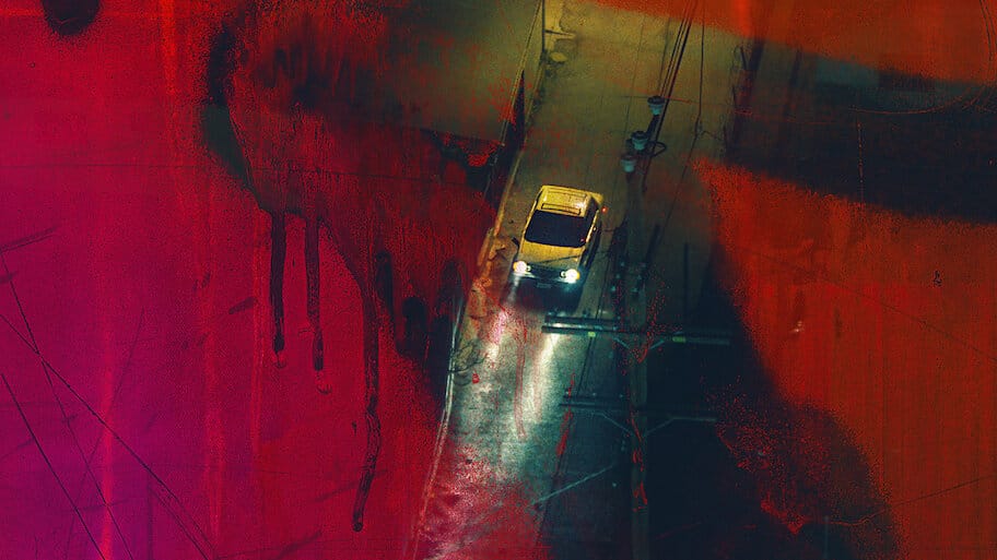 Night Stalker: The Hunt for a Serial Killer backdrop