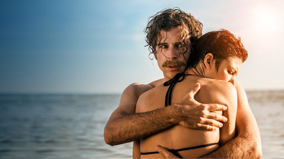 The Tree of Blood backdrop