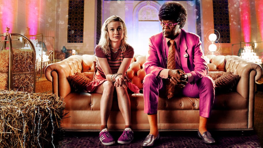 Unicorn Store backdrop