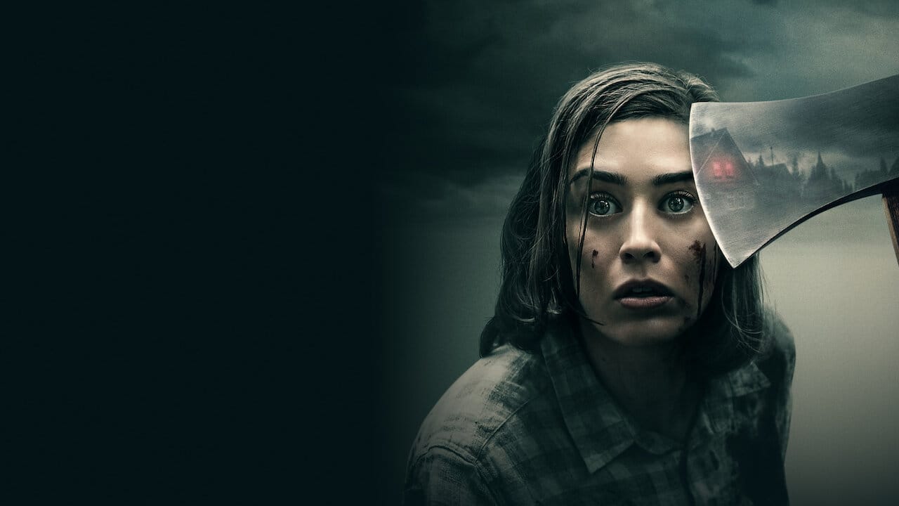 Castle Rock backdrop