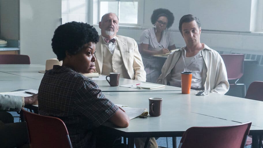 The Best of Enemies backdrop