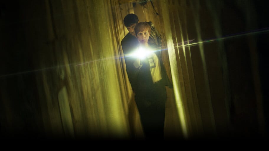 Twin Murders: the Silence of the White City backdrop