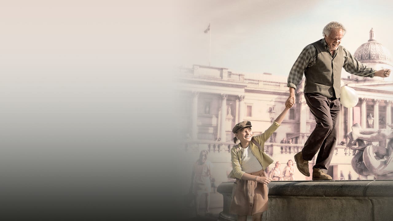 Head Full of Honey backdrop